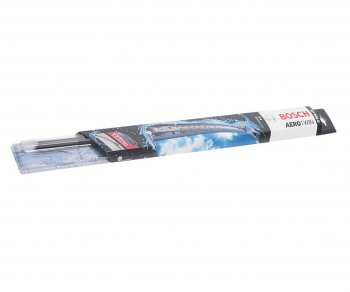 1 689 р. Щетка стеклоочистителя 600мм Plus Aerotwin BOSCH BOSCH 3397006951  с доставкой в г. Майкоп. Увеличить фотографию 1