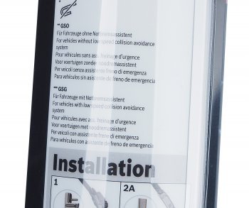 1 699 р. Щетка стеклоочистителя 750мм Plus Aerotwin BOSCH BOSCH 3397006954  с доставкой в г. Майкоп. Увеличить фотографию 5