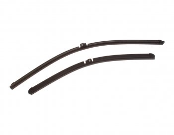 2 499 р. Щетка стеклоочистителя BMW 3 (E90) 600475мм комплект Aerotwin BOSCH BOSCH 3397007072  с доставкой в г. Майкоп. Увеличить фотографию 1