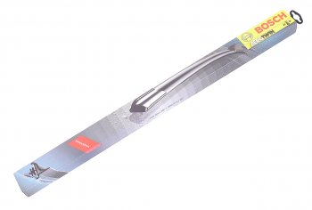3 189 р. Щетка стеклоочистителя 700650мм комплект Aerotwin BOSCH BOSCH 3397007100  с доставкой в г. Майкоп. Увеличить фотографию 1