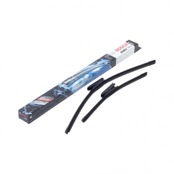 2 359 р. Щетка стеклоочистителя RENAULT Megane 3 (09-) 600400мм комплект Aerotwin BOSCH BOSCH 3397007116  с доставкой в г. Майкоп. Увеличить фотографию 1