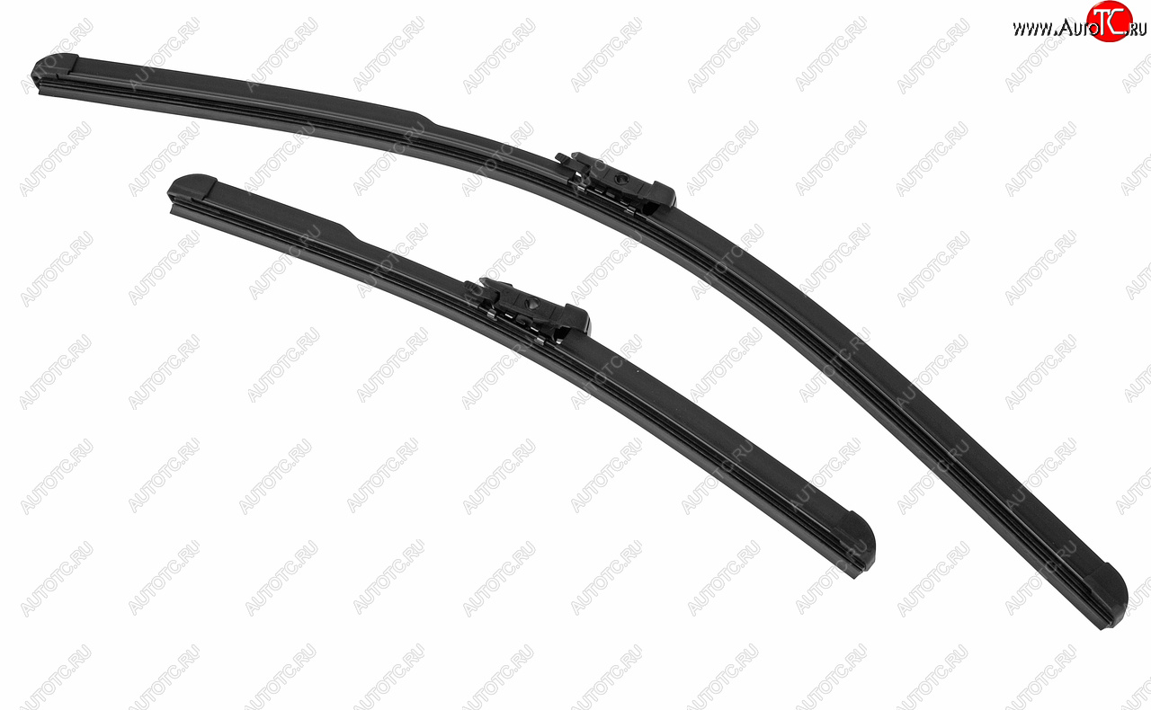 2 899 р. Щетка стеклоочистителя 600380мм комплект Aerotwin BOSCH BOSCH 3397007292  с доставкой в г. Майкоп