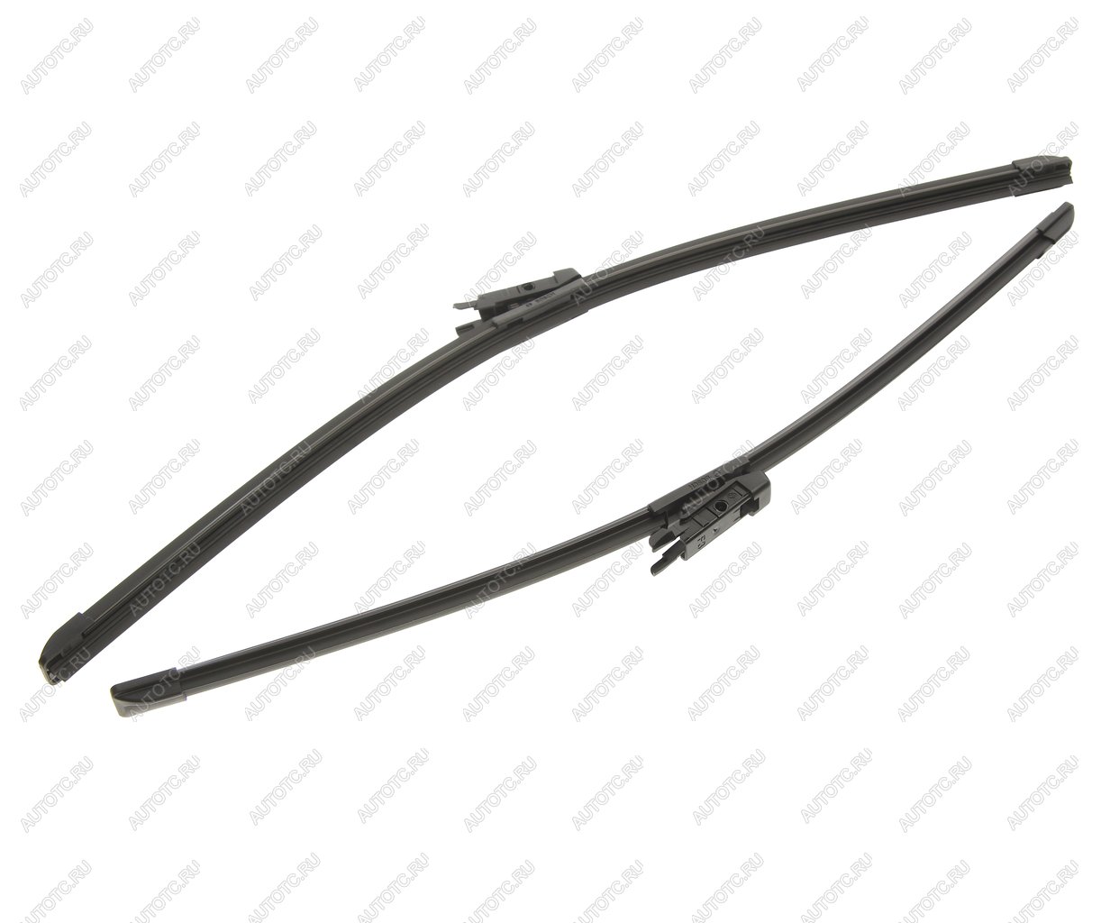 2 269 р. Щетка стеклоочистителя SMART Fortwo,Cabrio,Coupe (07-) 600550мм комплект Aerotwin BOSCH BOSCH 3397007294  с доставкой в г. Майкоп