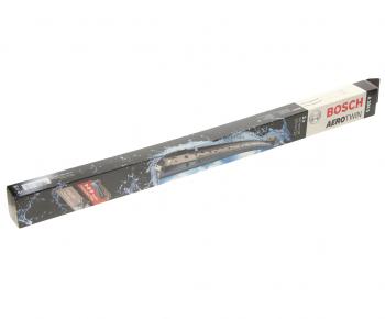2 269 р. Щетка стеклоочистителя SMART Fortwo,Cabrio,Coupe (07-) 600550мм комплект Aerotwin BOSCH BOSCH 3397007294  с доставкой в г. Майкоп. Увеличить фотографию 4