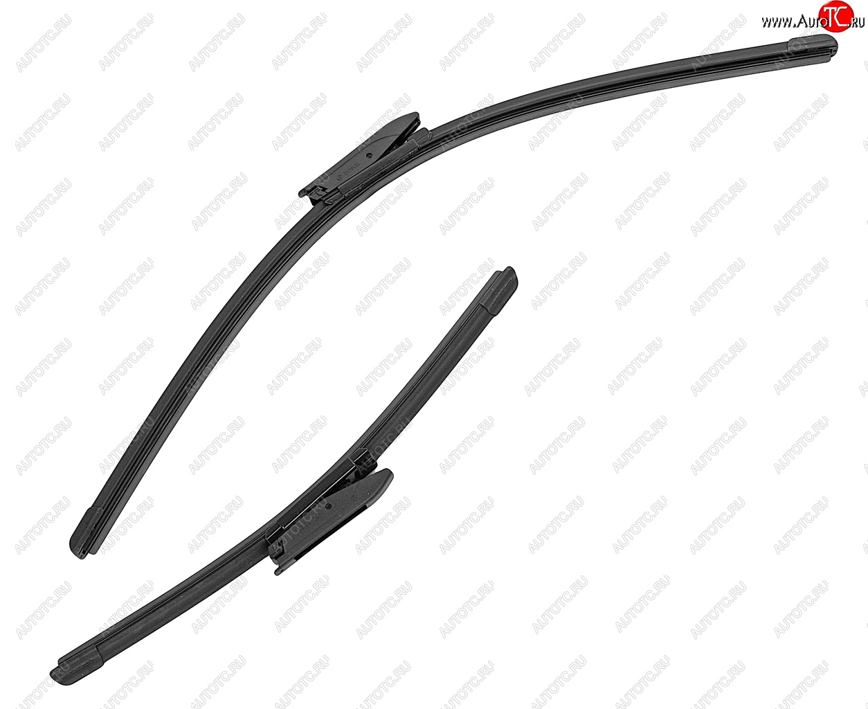 2 349 р. Щетка стеклоочистителя RENAULT Laguna 3 (07.07-) 650400мм комплект Aerotwin BOSCH BOSCH 3397007422  с доставкой в г. Майкоп