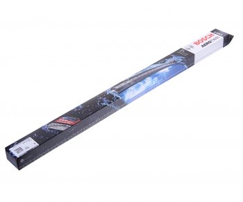 2 859 р. Щетка стеклоочистителя 650475мм комплект Aerotwin BOSCH BOSCH 3397007426  с доставкой в г. Майкоп. Увеличить фотографию 4