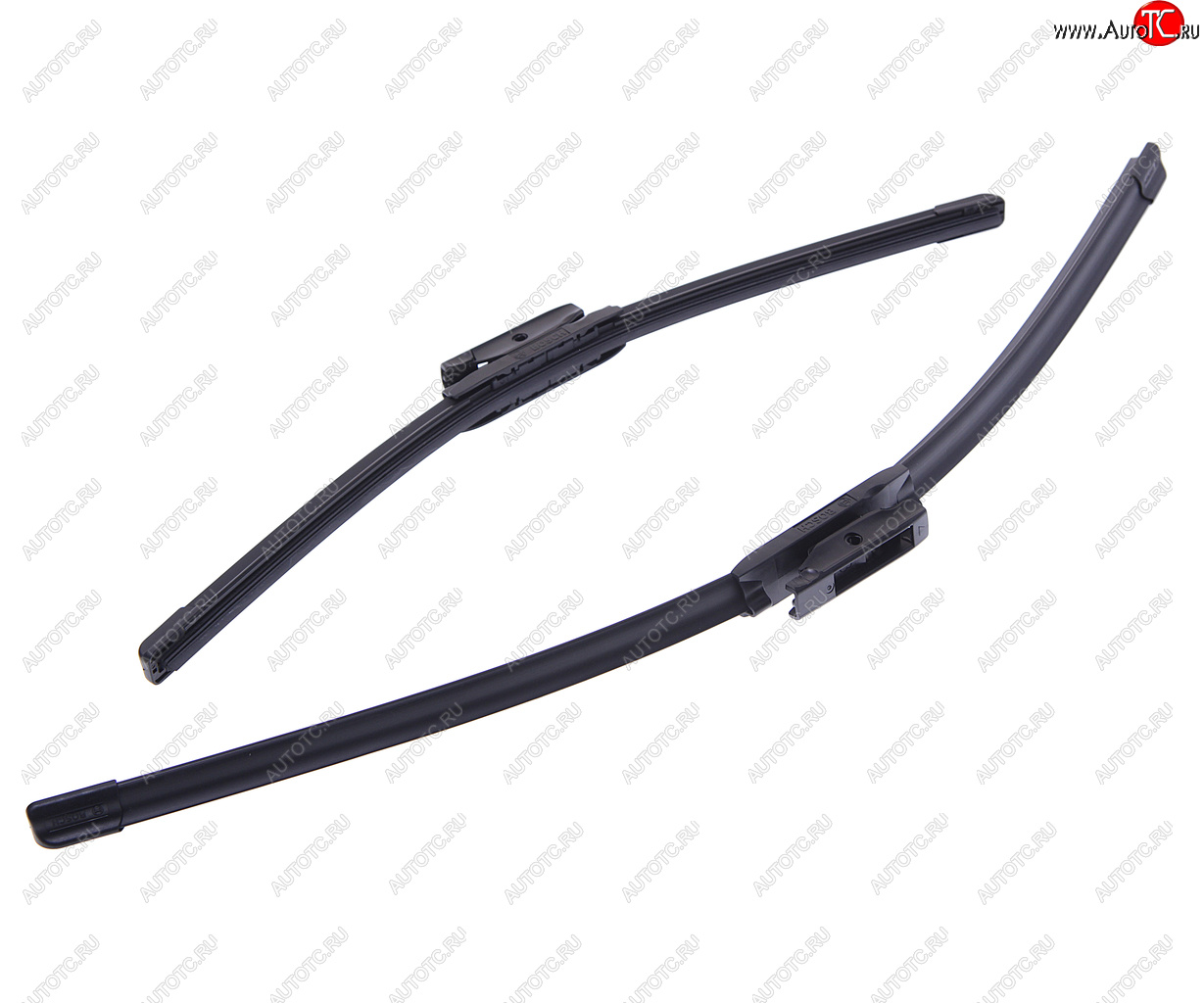 2 859 р. Щетка стеклоочистителя 650475мм комплект Aerotwin BOSCH BOSCH 3397007426  с доставкой в г. Майкоп