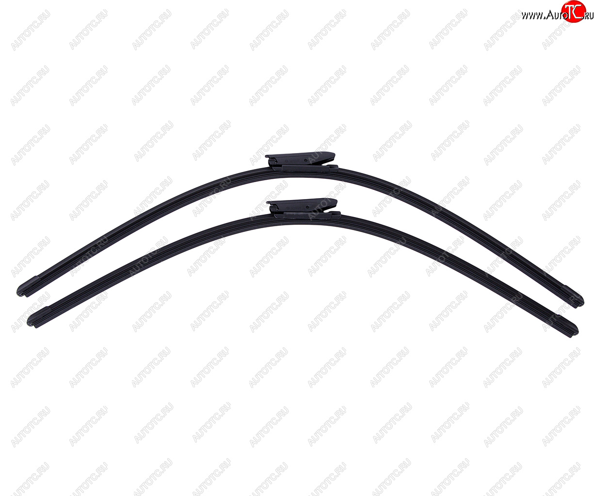2 879 р. Щетка стеклоочистителя CITROEN C4 Picasso 800750мм комплект Aerotwin BOSCH BOSCH 3397007428  с доставкой в г. Майкоп