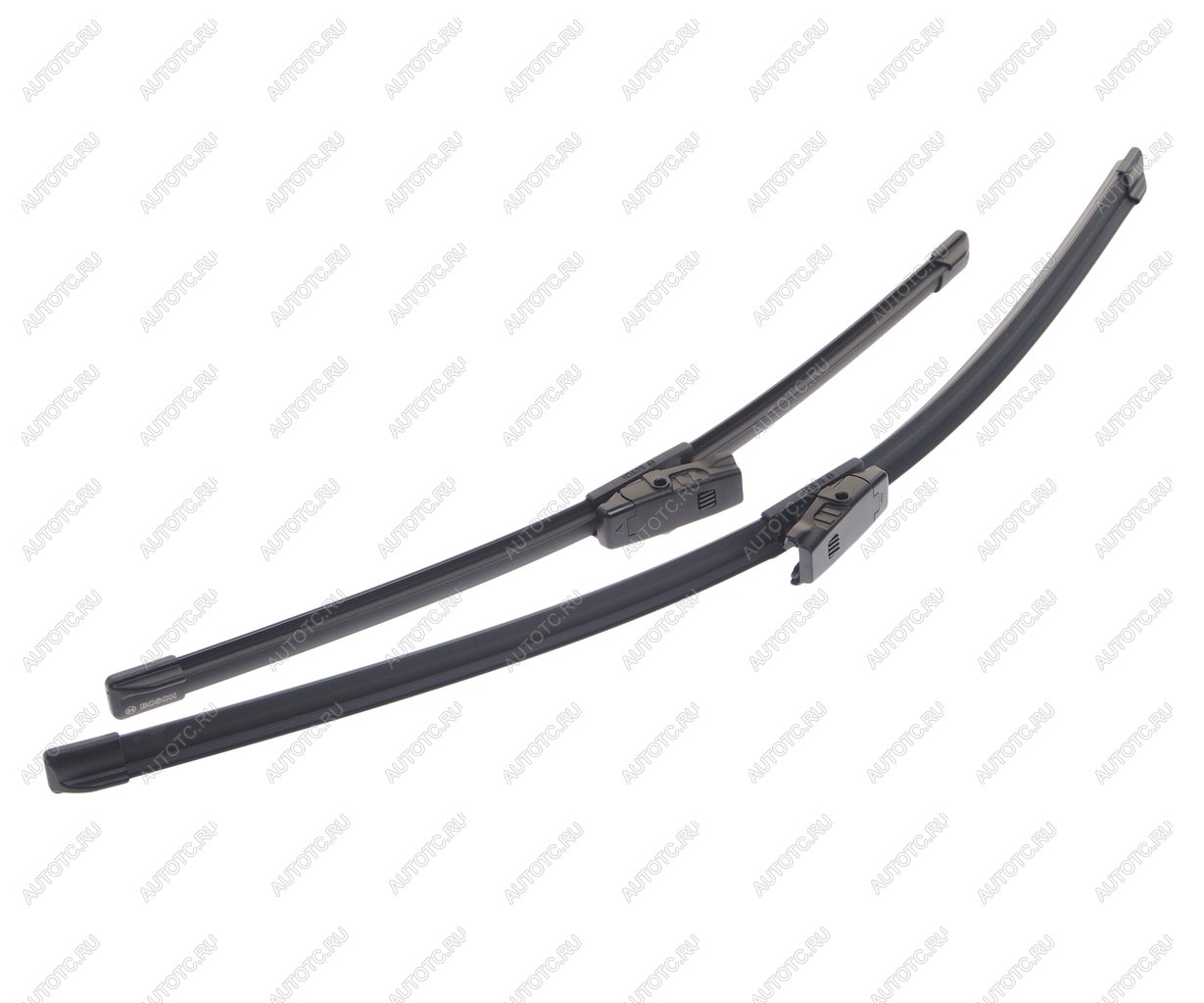 2 869 р. Щетка стеклоочистителя MERCEDES B (W246) 650480мм комплект BOSCH BOSCH 3397007467  с доставкой в г. Майкоп