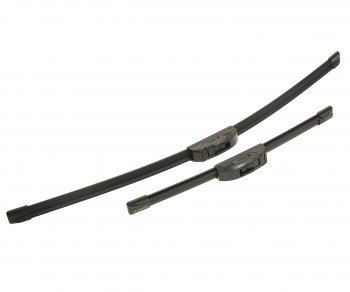 2 479 р. Щетка стеклоочистителя 600340мм комплект Aerotwin BOSCH BOSCH 3397007504  с доставкой в г. Майкоп. Увеличить фотографию 1