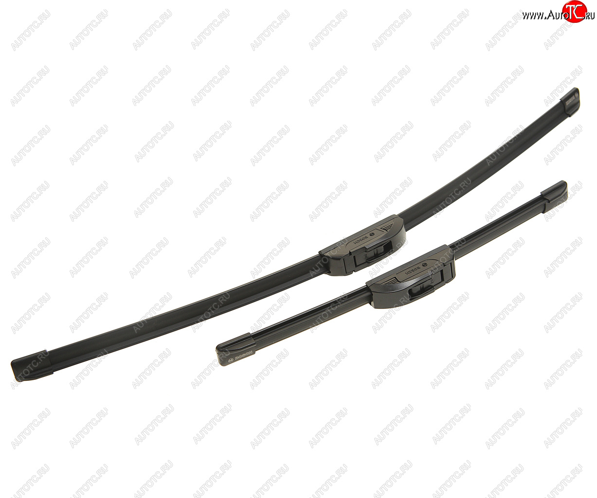 2 479 р. Щетка стеклоочистителя 600340мм комплект Aerotwin BOSCH BOSCH 3397007504  с доставкой в г. Майкоп