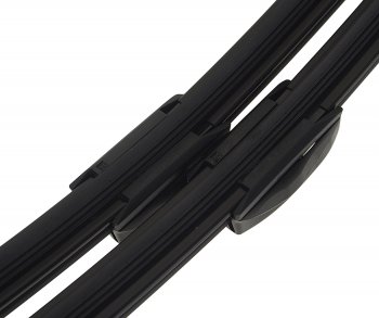 3 199 р. Щетка стеклоочистителя BMW 7 (08-) 650450мм комплект Aerotwin BOSCH BOSCH 3397007523  с доставкой в г. Майкоп. Увеличить фотографию 3