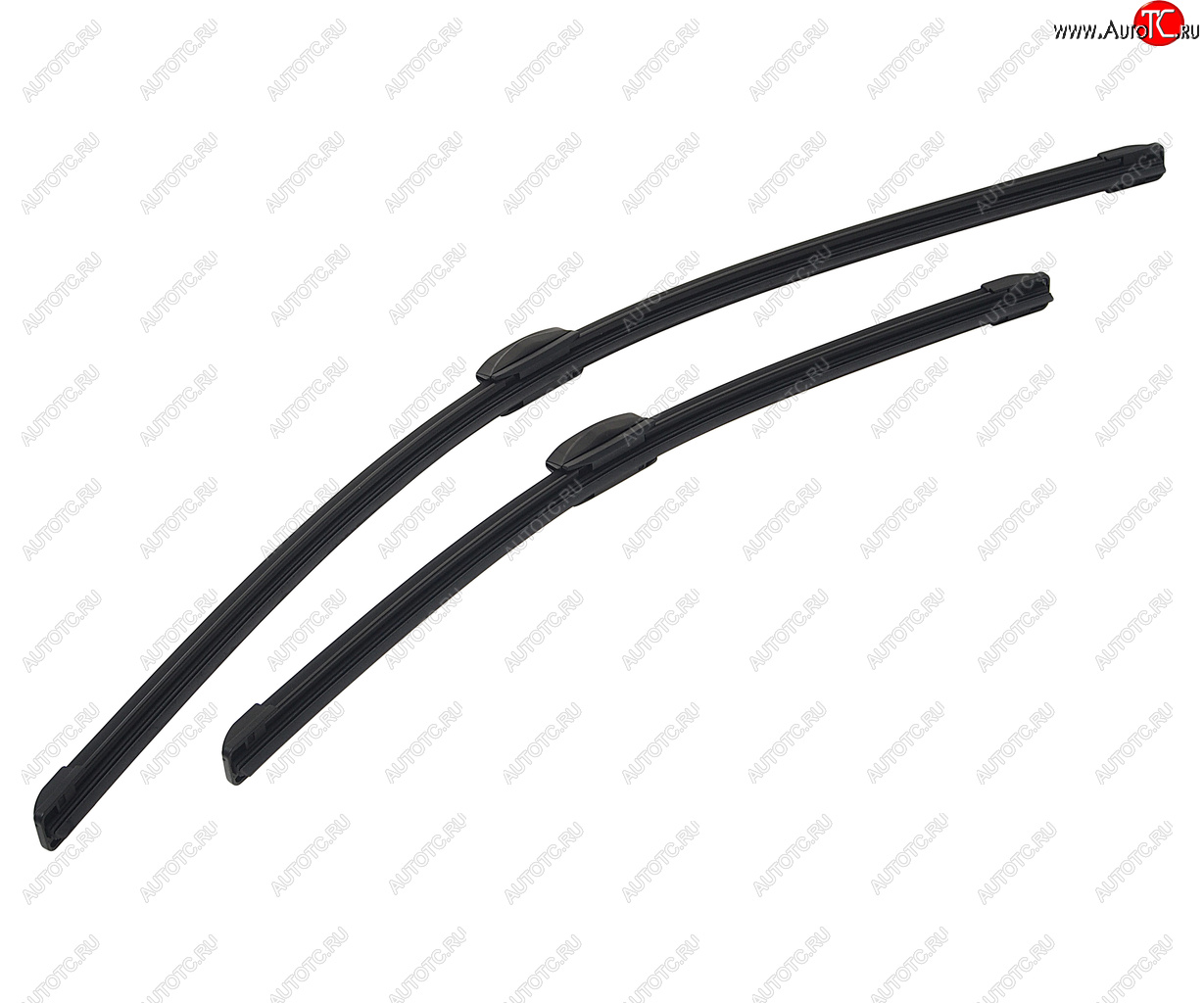 3 199 р. Щетка стеклоочистителя BMW 7 (08-) 650450мм комплект Aerotwin BOSCH BOSCH 3397007523  с доставкой в г. Майкоп