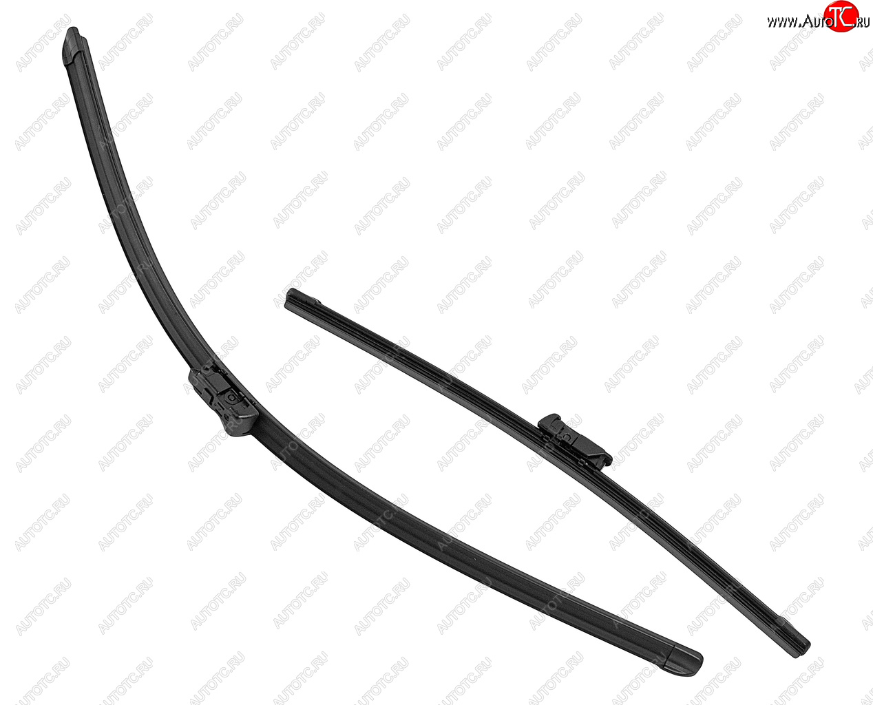 3 099 р. Щетка стеклоочистителя TOYOTA Avensis (09-) 650400мм комплект Aerotwin BOSCH BOSCH 3397007538  с доставкой в г. Майкоп