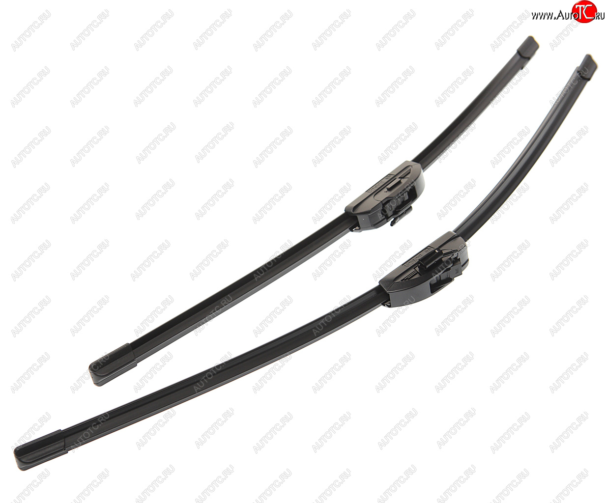3 189 р. Щетка стеклоочистителя MERCEDES Vito (96-) 650550мм комплект BOSCH BOSCH 3397007567  с доставкой в г. Майкоп