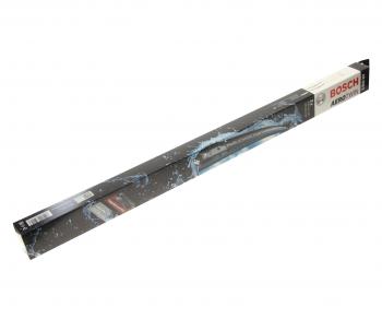 2 599 р. Щетка стеклоочистителя JAGUAR XJ (03-09) 600475мм комплект Aerotwin BOSCH BOSCH 3397007654  с доставкой в г. Майкоп. Увеличить фотографию 3