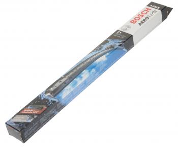 1 739 р. Щетка стеклоочистителя 500450мм комплект BOSCH BOSCH 3397007692  с доставкой в г. Майкоп. Увеличить фотографию 5