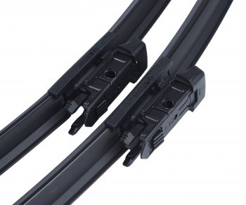 2 799 р. Щетка стеклоочистителя BMW 1 (F20,F21,F22) 550450мм комплект BOSCH BOSCH 3397007696  с доставкой в г. Майкоп. Увеличить фотографию 3