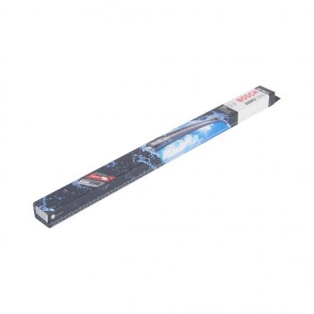 2 889 р. Щетка стеклоочистителя 650500мм комплект Aerotwin BOSCH BOSCH 3397007706  с доставкой в г. Майкоп. Увеличить фотографию 4