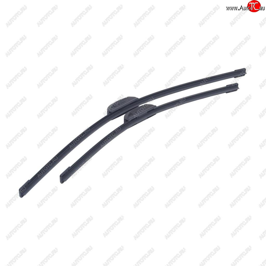 2 889 р. Щетка стеклоочистителя 650500мм комплект Aerotwin BOSCH BOSCH 3397007706  с доставкой в г. Майкоп