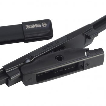 2 269 р. Щетка стеклоочистителя ЛАДА X-Ray (15-) RENAULT Clio (12-) 650340мм комплект BOSCH BOSCH 3397007868  с доставкой в г. Майкоп. Увеличить фотографию 2
