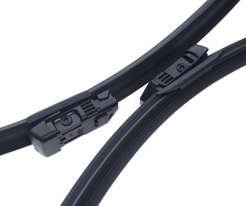 3 499 р. Щетка стеклоочистителя CITROEN C4 (13-) 800750мм комплект BOSCH BOSCH 3397007944  с доставкой в г. Майкоп. Увеличить фотографию 2