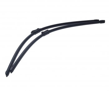 3 499 р. Щетка стеклоочистителя CITROEN C4 (13-) 800750мм комплект BOSCH BOSCH 3397007944  с доставкой в г. Майкоп. Увеличить фотографию 1