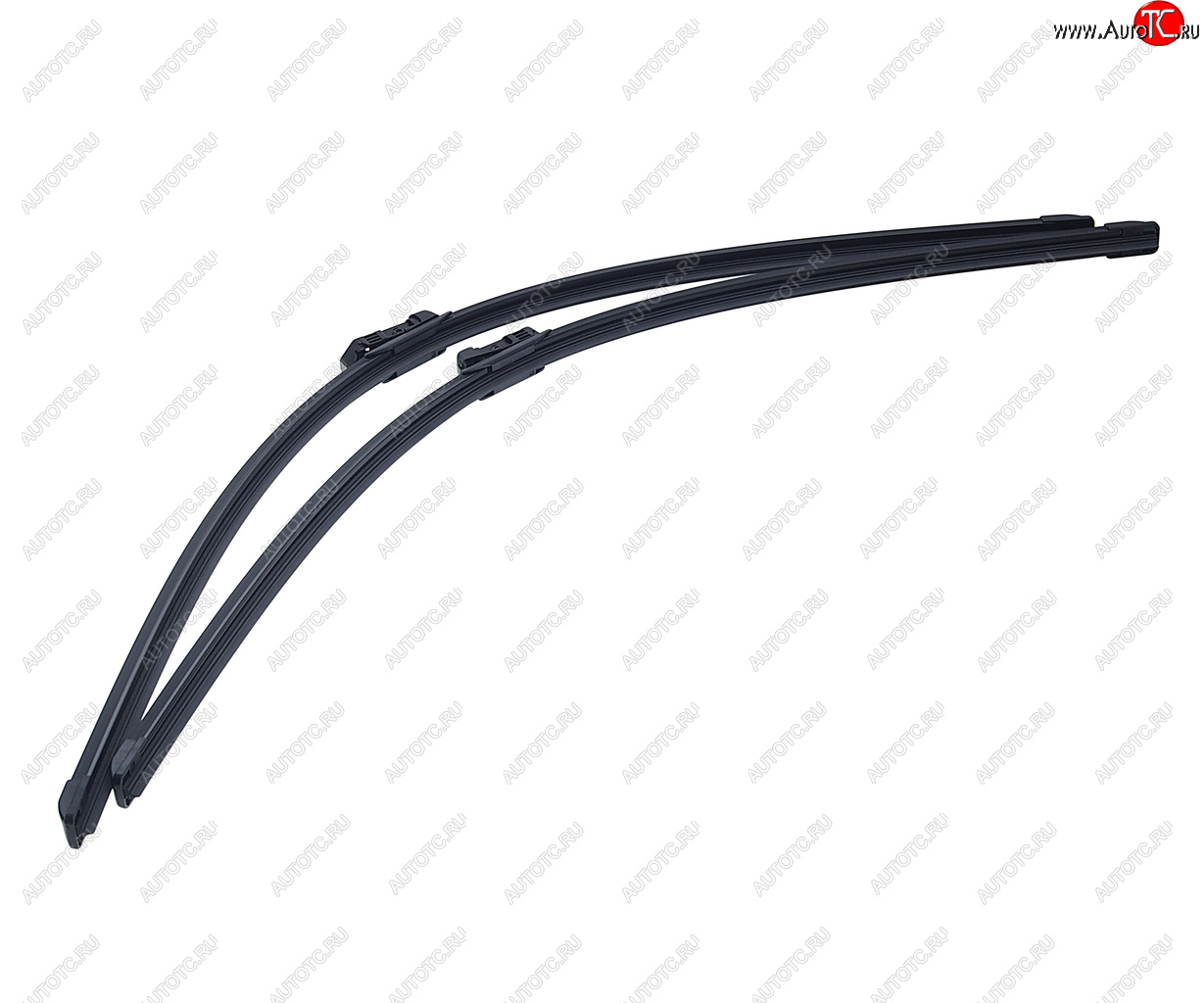 3 499 р. Щетка стеклоочистителя CITROEN C4 (13-) 800750мм комплект BOSCH BOSCH 3397007944  с доставкой в г. Майкоп