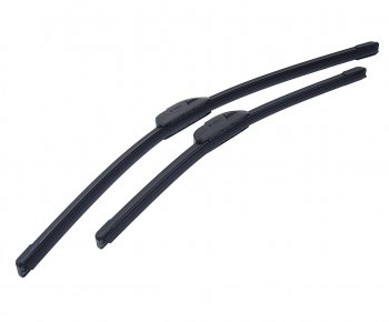 2 249 р. Щетка стеклоочистителя CHEVROLET Cruze 600450мм комплект BOSCH BOSCH 3397007995  с доставкой в г. Майкоп. Увеличить фотографию 1
