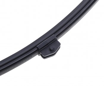 999 р. Щетка стеклоочистителя AUDI A4 (08-),Q3 (11-) задняя BOSCH BOSCH 3397008057  с доставкой в г. Майкоп. Увеличить фотографию 3