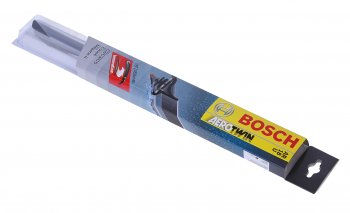 1 149 р. Щетка стеклоочистителя 450мм бескаркасная Retrofit Aerotwin BOSCH BOSCH 3397008532  с доставкой в г. Майкоп. Увеличить фотографию 1