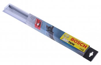 1 049 р. Щетка стеклоочистителя 475мм бескаркасная Retrofit Aerotwin BOSCH BOSCH 3397008533  с доставкой в г. Майкоп. Увеличить фотографию 1