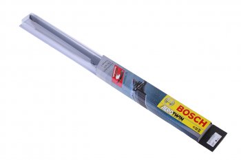 1 889 р. Щетка стеклоочистителя 650мм бескаркасная Retrofit Aerotwin BOSCH BOSCH 3397008539  с доставкой в г. Майкоп. Увеличить фотографию 1