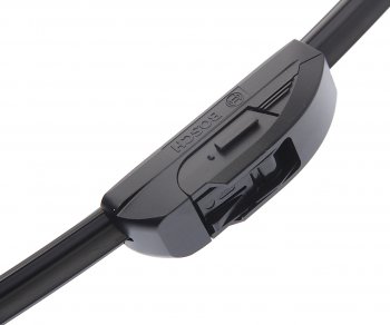 1 249 р. Щетка стеклоочистителя 600мм Aerotwin BOSCH BOSCH 3397008843 BOSCH 3397008843  с доставкой в г. Майкоп. Увеличить фотографию 2