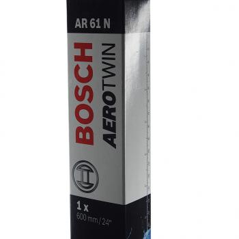 1 349 р. Щетка стеклоочистителя RENAULT Master 2 (98-) 600мм BOSCH BOSCH 3397008847  с доставкой в г. Майкоп. Увеличить фотографию 5