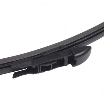 1 139 р. Щетка стеклоочистителя 380мм задняя MERCEDES Viano (03-) Rear BOSCH BOSCH 3397008996  с доставкой в г. Майкоп. Увеличить фотографию 2
