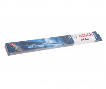 899 р. Щетка стеклоочистителя 380мм задняя Rear BOSCH BOSCH 3397008997  с доставкой в г. Майкоп. Увеличить фотографию 3