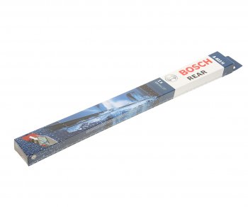 1 069 р. Щетка стеклоочистителя 400мм задняя SKODA Octavia (12-)Rear BOSCH BOSCH 3397008998  с доставкой в г. Майкоп. Увеличить фотографию 4