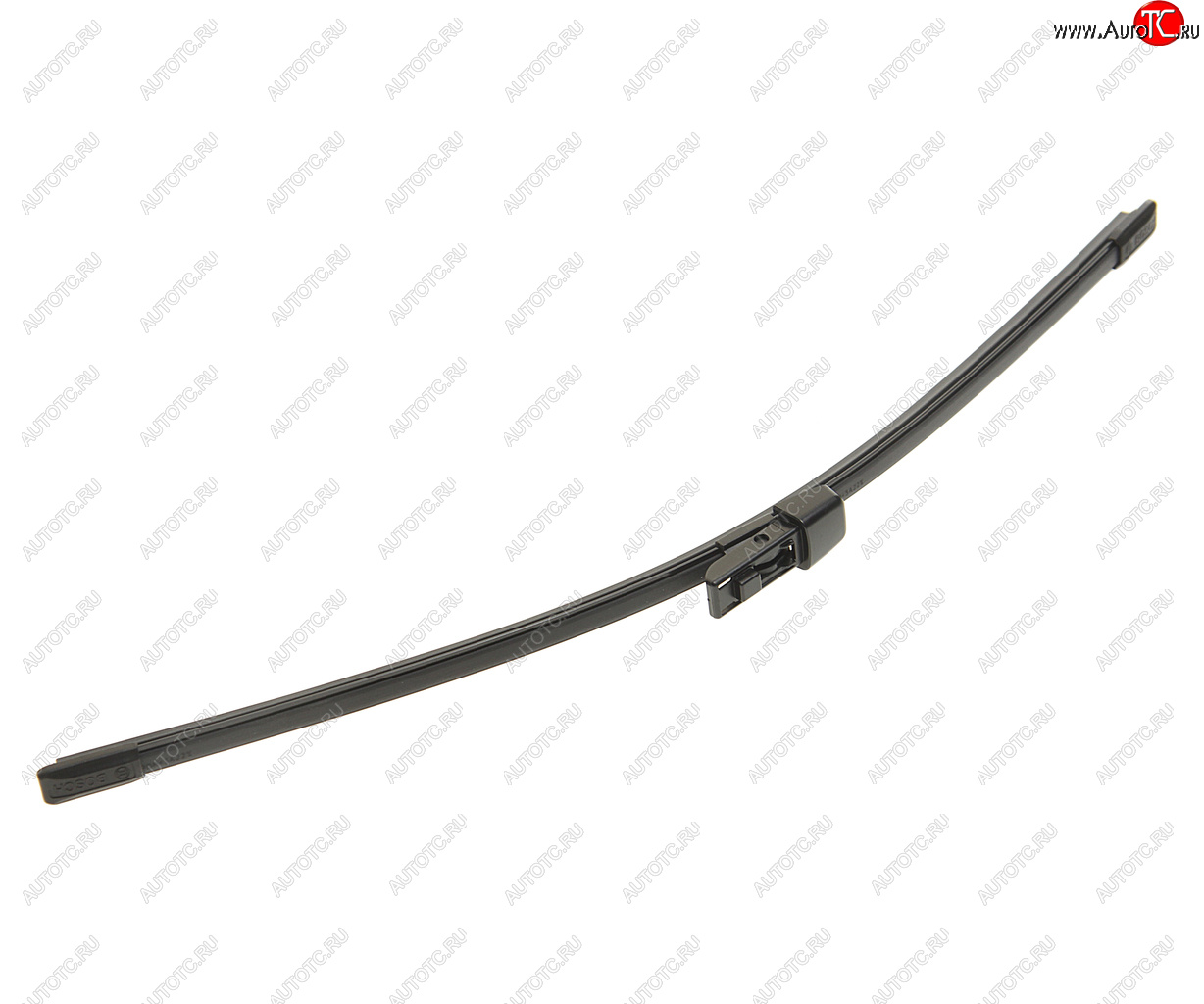 1 069 р. Щетка стеклоочистителя 400мм задняя SKODA Octavia (12-)Rear BOSCH BOSCH 3397008998  с доставкой в г. Майкоп