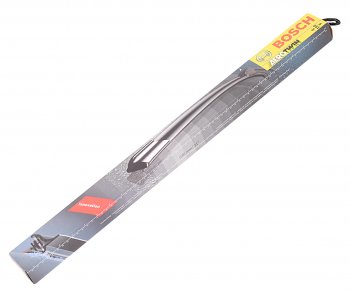 2 399 р. Щетка стеклоочистителя 530530мм комплект Aerotwin BOSCH BOSCH 3397009051  с доставкой в г. Майкоп. Увеличить фотографию 1
