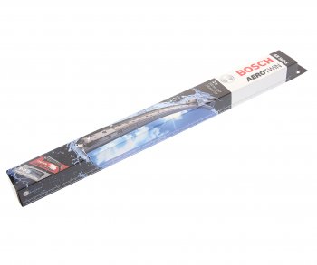 2 569 р. Щетка стеклоочистителя 500500мм комплект Aerotwin BOSCH BOSCH 3397009081  с доставкой в г. Майкоп. Увеличить фотографию 3