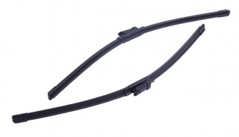 2 899 р. Щетка стеклоочистителя VW Amarok (10-) 600600мм комплект Aerotwin BOSCH BOSCH 3397009821  с доставкой в г. Майкоп. Увеличить фотографию 1