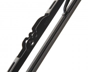 549 р. Щетка стеклоочистителя 400мм задняя BOSCH BOSCH 3397011410 BOSCH 3397011410  с доставкой в г. Майкоп. Увеличить фотографию 2