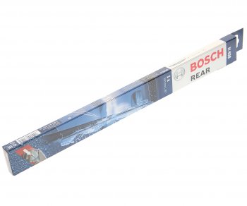 549 р. Щетка стеклоочистителя 400мм задняя BOSCH BOSCH 3397011410 BOSCH 3397011410  с доставкой в г. Майкоп. Увеличить фотографию 3