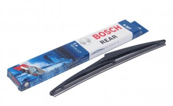 639 р. Щетка стеклоочистителя SUZUKI Grand Vitara (05-) 300мм задняя Rear BOSCH BOSCH 3397011429  с доставкой в г. Майкоп. Увеличить фотографию 1