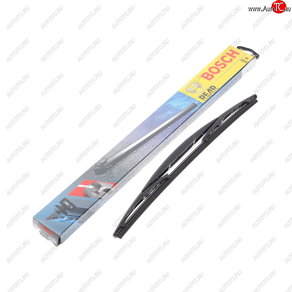 739 р. Щетка стеклоочистителя 350мм задняя Rear BOSCH BOSCH 3397011433  с доставкой в г. Майкоп