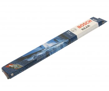659 р. Щетка стеклоочистителя SUBARU Impreza (07-) задняя BOSCH BOSCH 3397011434  с доставкой в г. Майкоп. Увеличить фотографию 4