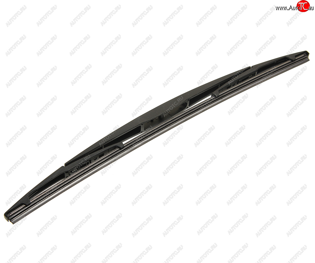 659 р. Щетка стеклоочистителя SUBARU Impreza (07-) задняя BOSCH BOSCH 3397011434  с доставкой в г. Майкоп
