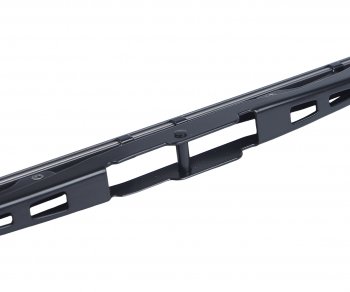 679 р. Щетка стеклоочистителя AUDI A6 Avant 3 (05-11) PORSCHE Cayenne (02-10) 380мм задняя Rear BOSCH BOSCH 3397011551  с доставкой в г. Майкоп. Увеличить фотографию 3