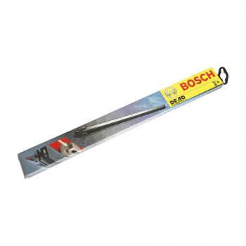 719 р. Щетка стеклоочистителя 250мм задняя Rear BOSCH BOSCH 3397011629  с доставкой в г. Майкоп. Увеличить фотографию 2